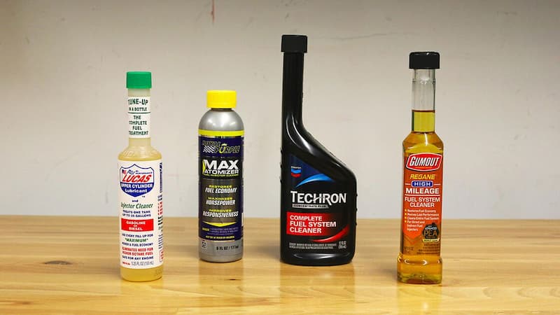 How Often To Use Lucas Fuel Injector Cleaner