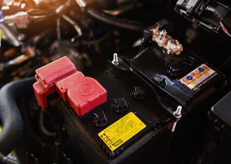 Do Car Batteries Charge While Idling