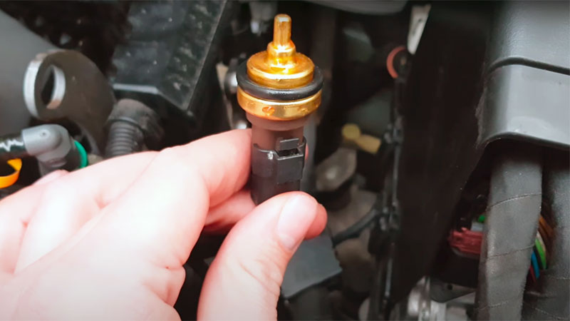 Can A Bad Coolant Temperature Sensor Cause a Car Not To Start