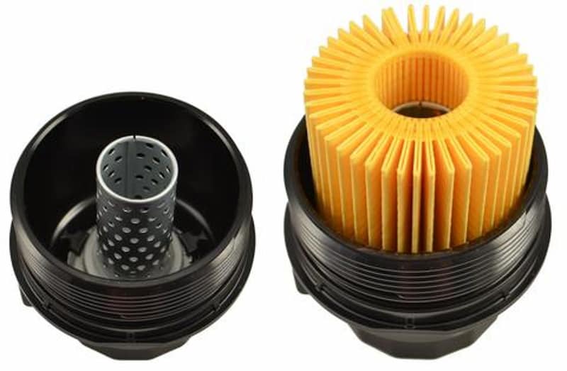 What Is Toyota Oil Filters