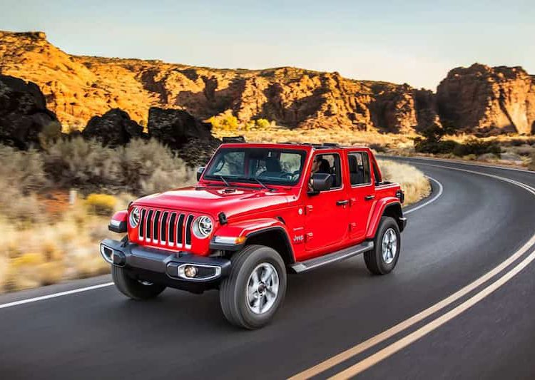 Why Are Jeep Wranglers So Expensive?